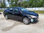 2015 Nissan Sentra S na sprzedaż w Ocala, FL - Front End