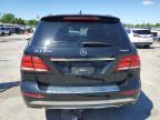 2016 Mercedes-Benz Gle 350 4Matic de vânzare în Bridgeton, MO - Front End