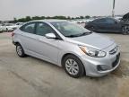 2017 Hyundai Accent Se იყიდება Grand Prairie-ში, TX - Rear End