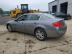 2011 Infiniti G25  للبيع في Windsor، NJ - Side