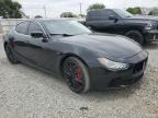 2015 Maserati Ghibli S продається в San Diego, CA - Normal Wear
