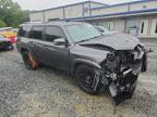 2022 Toyota 4Runner Sr5/Sr5 Premium за продажба в Concord, NC - Front End