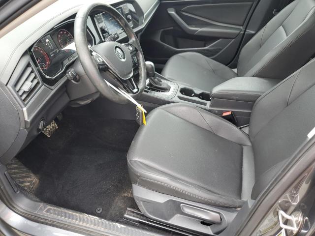  VOLKSWAGEN JETTA 2020 Szary