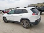 2019 Jeep Cherokee Latitude Plus   for Sale in Wilmer, TX - Front End