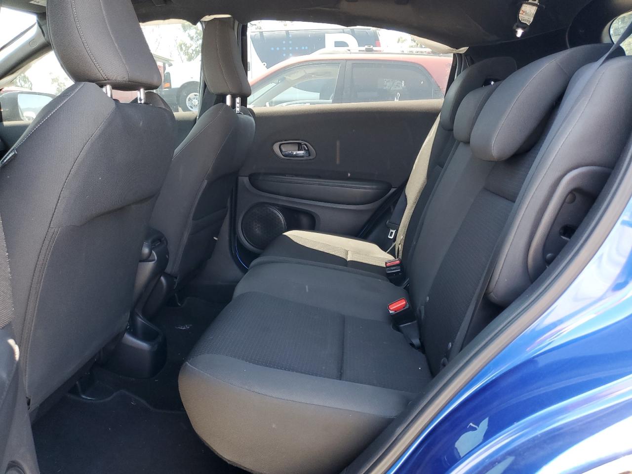 2020 Honda Hr-V Sport VIN: 3CZRU5H11LM708064 Lot: 57001165