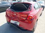 2016 ALFA ROMEO GIULIETTA for sale at Copart SANDWICH