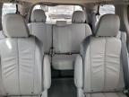 2012 Toyota Sienna Xle за продажба в Elgin, IL - Front End