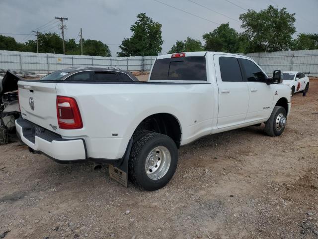  RAM 3500 2024 Белый