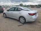 2021 Nissan Sentra S for Sale in Kansas City, KS - Side