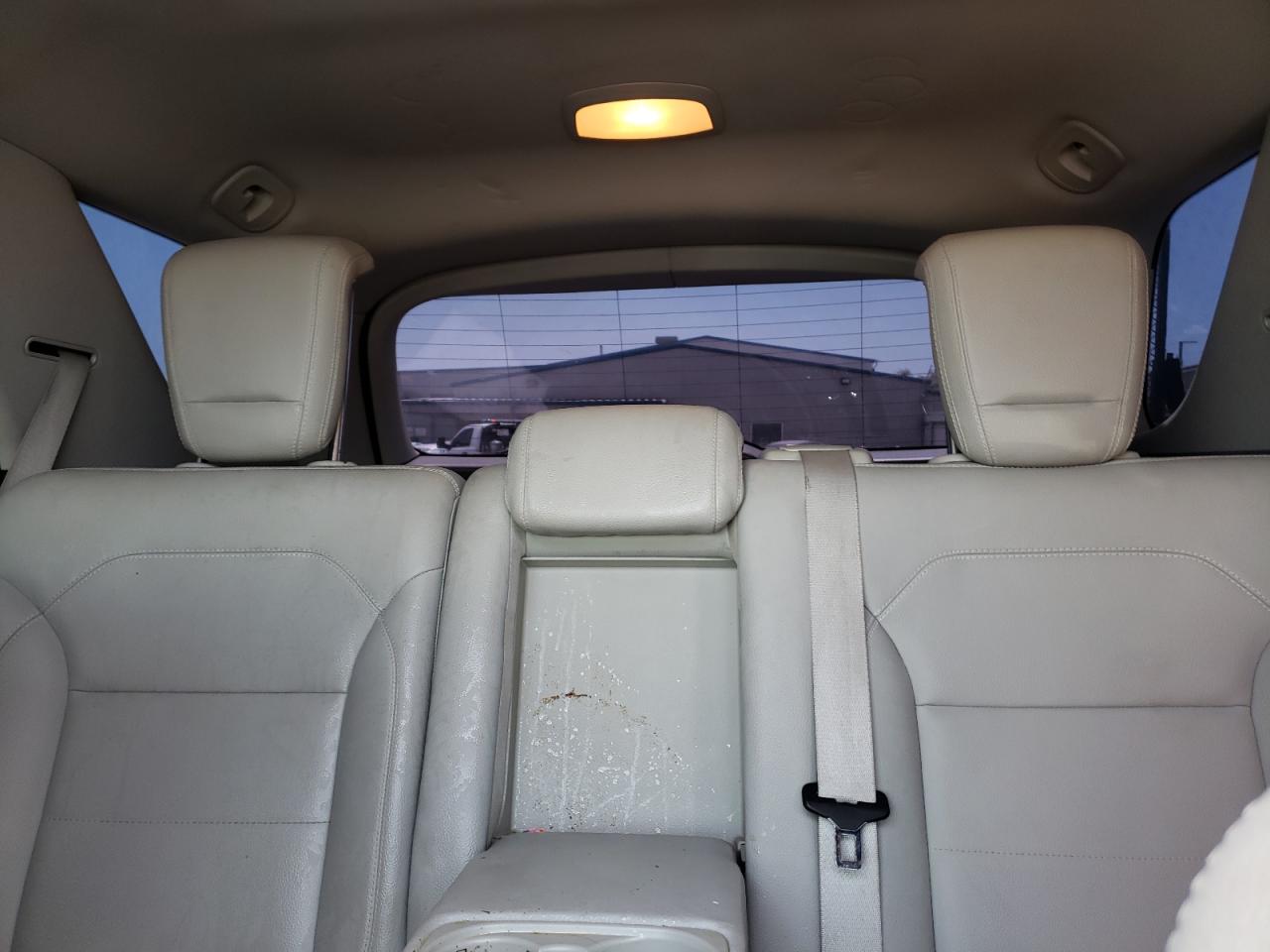 2012 Mercedes-Benz Ml 350 4Matic VIN: 4JGDA5HB3CA009092 Lot: 57116465