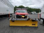 2024 Ford F550 Super Duty na sprzedaż w Assonet, MA - Front End