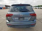 2019 Volkswagen Tiguan Se for Sale in Grand Prairie, TX - Front End