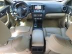 2014 Nissan Maxima S на продаже в Longview, TX - Front End