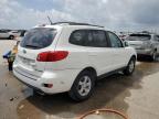 2007 Hyundai Santa Fe Gls na sprzedaż w New Orleans, LA - Side