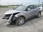 2019 TOYOTA C-HR XLE à vendre chez Copart ON - OTTAWA