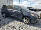 2015 Kia Sedona Lx for Sale in Apopka, FL - Mechanical