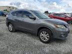 2015 Nissan Rogue S zu verkaufen in Gainesville, GA - Rear End