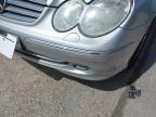 2002 MERCEDES BENZ CLK 240 EL for sale at Copart SANDWICH