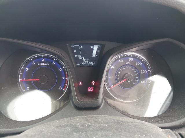 2012 HYUNDAI IX20 STYLE