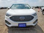 2024 Ford Edge Sel na sprzedaż w Houston, TX - Rejected Repair