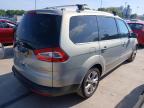 2010 FORD GALAXY TIT for sale at Copart SANDY