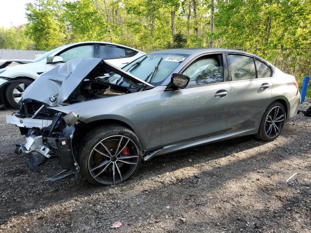 2024 BMW 330XI  for sale at Copart ON - COOKSTOWN