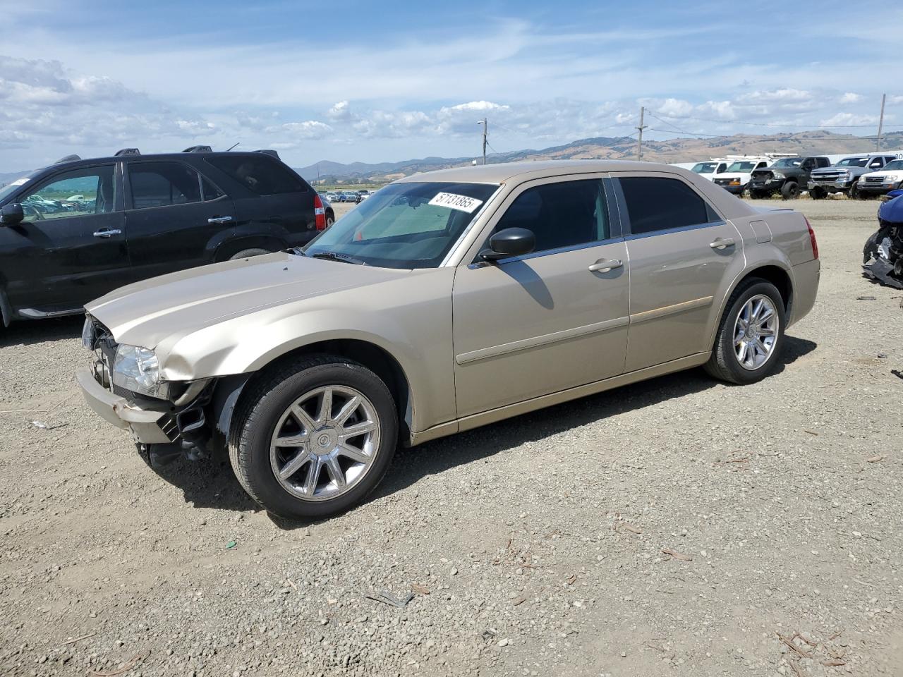 2C3KA43R16H218237 CHRYSLER 300 Photo 1
