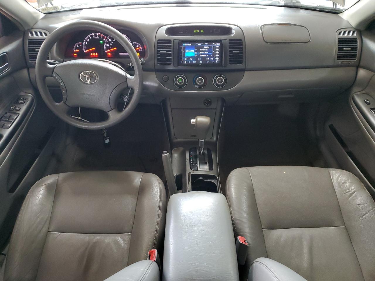 2005 Toyota Camry Le VIN: 4T1BE30K05U950190 Lot: 59155235