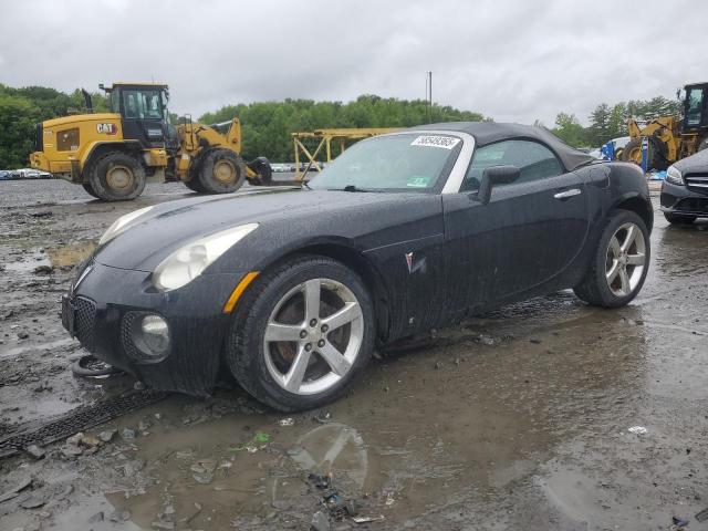 2007 Pontiac Solstice Gxp