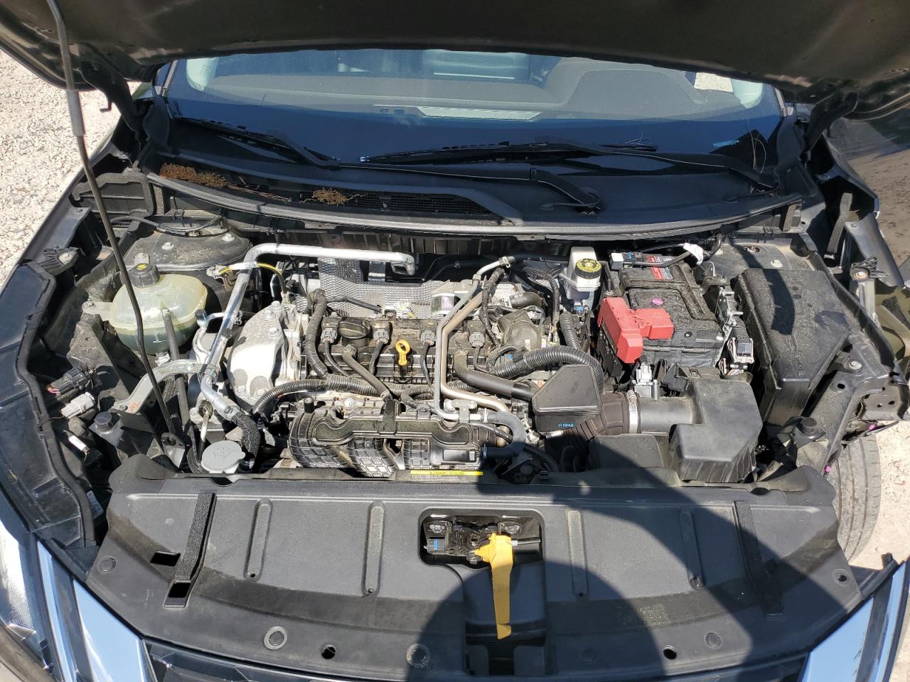 Фото: 5N1AT3CBXMC748166 - 12