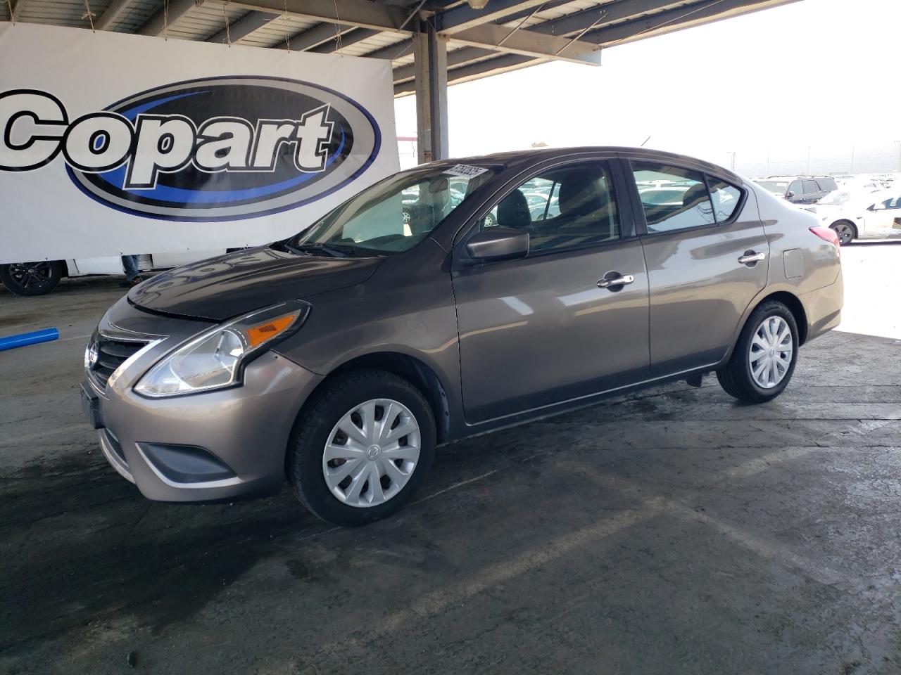 Hayward, CA에서 판매 중인 2017 Nissan Versa S - Front End