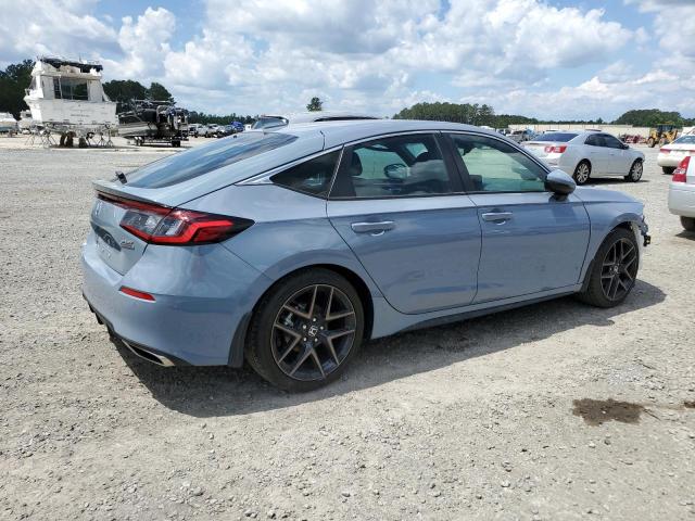  HONDA CIVIC 2022 Синий