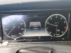 2015 Mercedes-Benz S 550 4Matic for Sale in Houston, TX - Hail