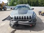 2015 Jeep Cherokee Trailhawk for Sale in Dunn, NC - Front End