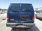 2011 Ford Econoline E350 Super Duty Wagon zu verkaufen in Opa Locka, FL - Minor Dent/Scratches