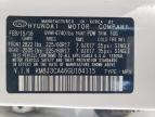 2016 Hyundai Tucson Limited на продаже в Chatham, VA - Front End