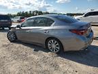 2018 Infiniti Q50 Pure for Sale in Houston, TX - Water/Flood