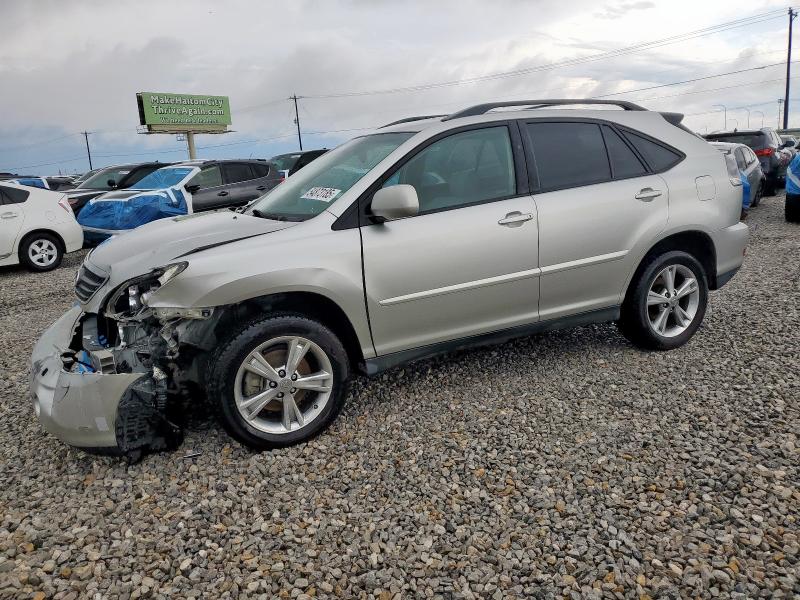 2006 Lexus Rx 400