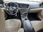 2014 Kia Optima Lx for Sale in Kansas City, KS - Front End