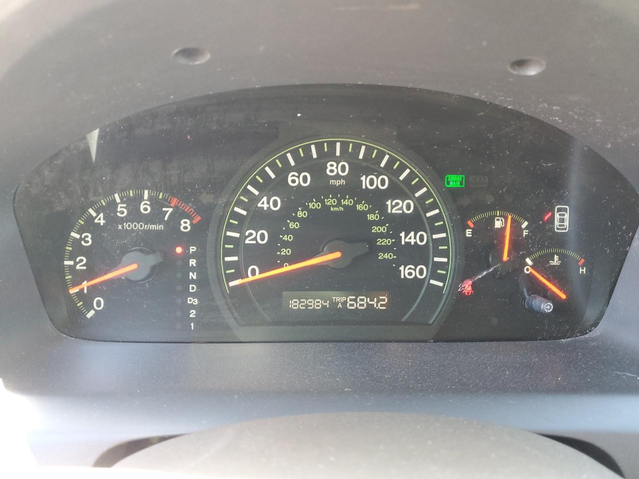 2005 Honda Accord Ex VIN: 1HGCM66515A080080 Lot: 56295635