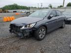 2015 Honda Accord Lx zu verkaufen in Hillsborough, NJ - Front End