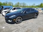 2011 Mazda 6 S na sprzedaż w Marlboro, NY - Rear End