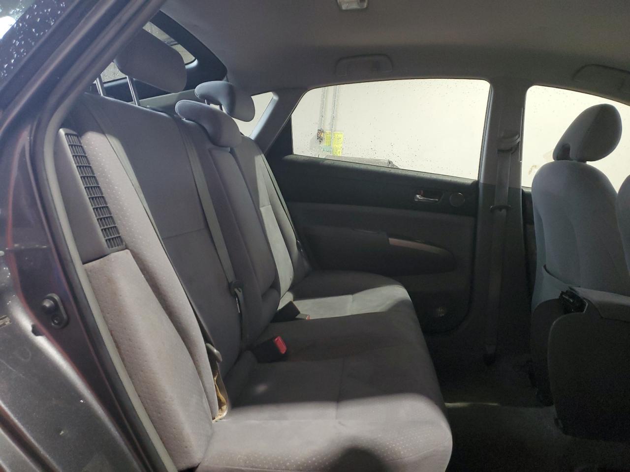 2008 Toyota Prius VIN: JTDKB20U483311183 Lot: 56633075