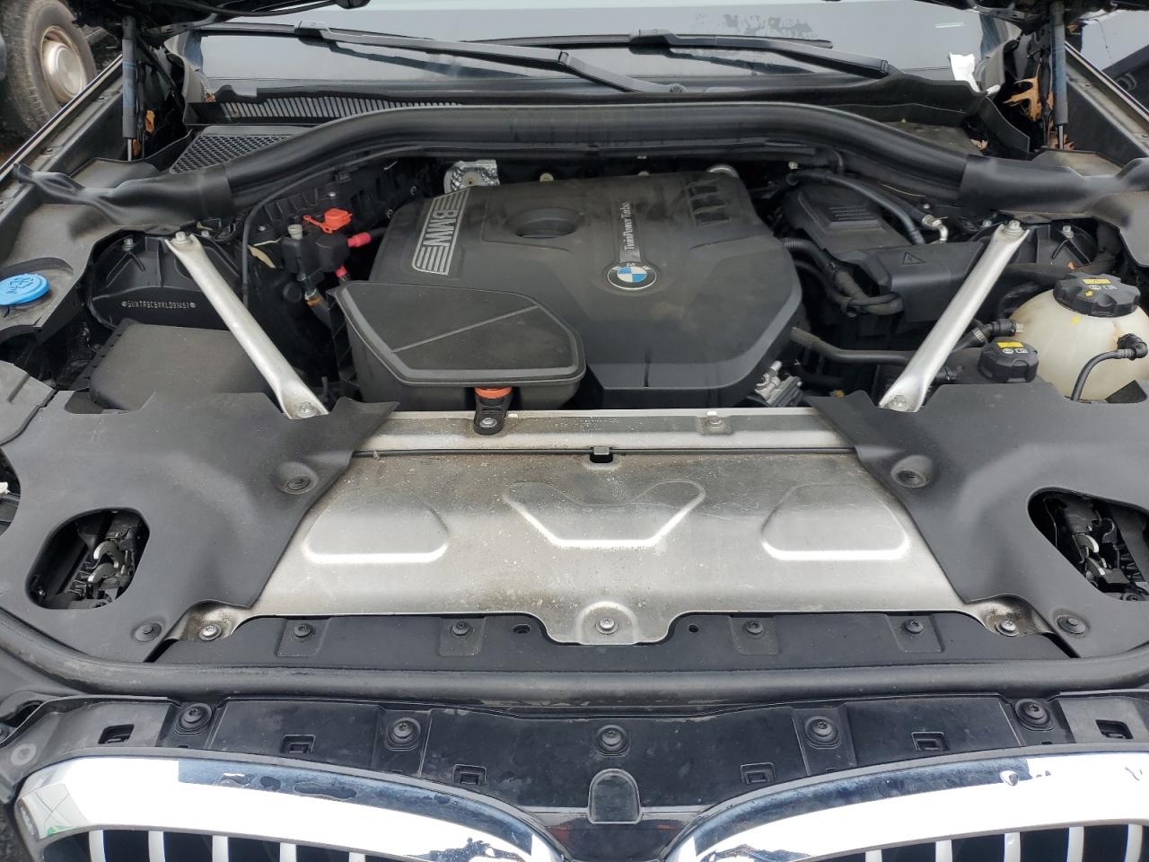 2019 BMW X3 xDrive30I VIN: 5UXTR9C5XKLD91451 Lot: 57132175