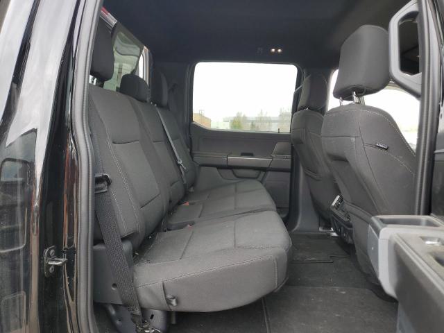 2024 FORD F150 XLT  
