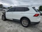 2018 Volkswagen Tiguan Se   zu verkaufen in Loganville, GA - Front End