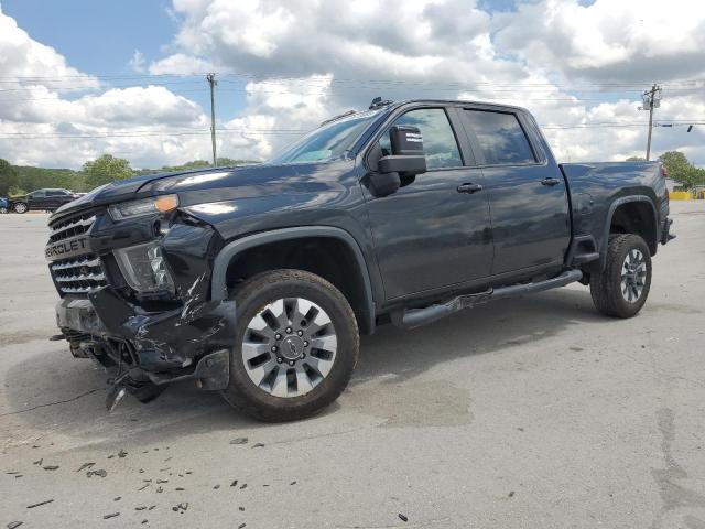 2021 Chevrolet Silverado K2500 Heavy Duty Ltz
