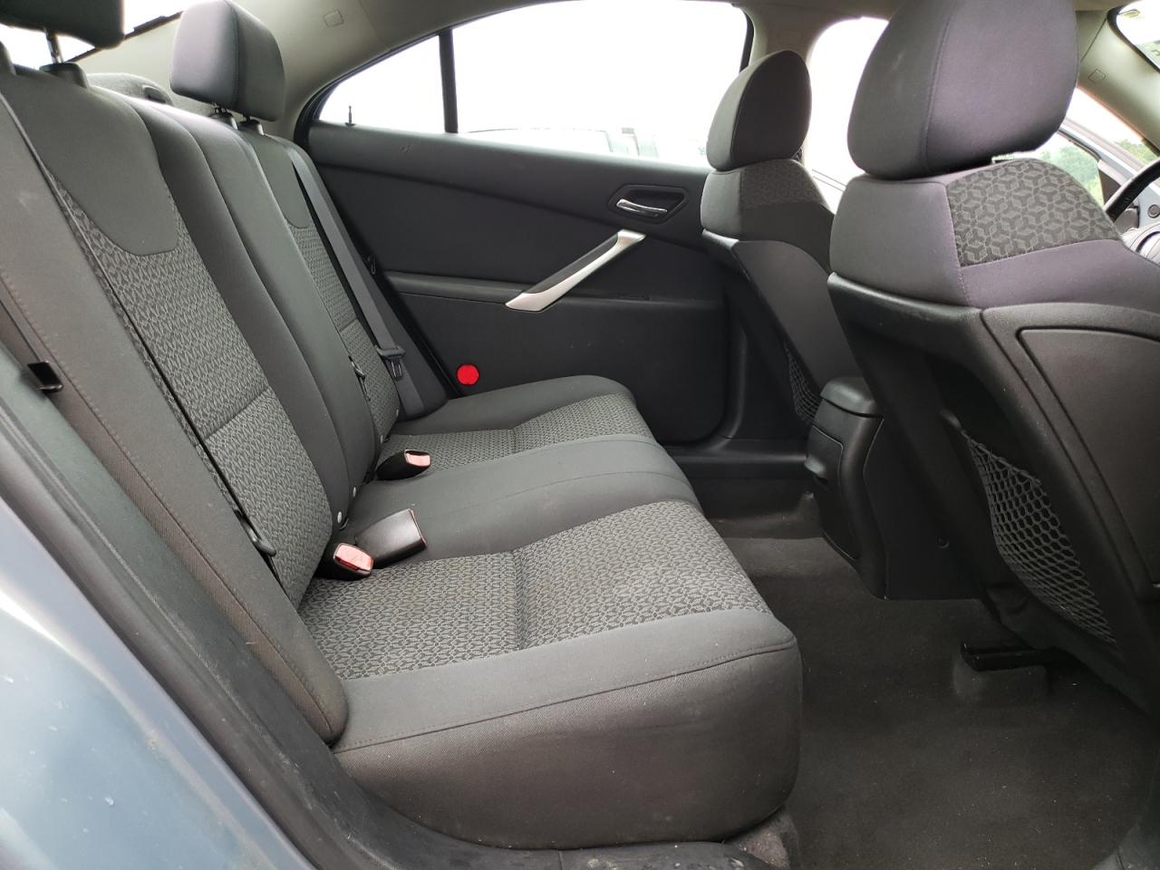 2009 Pontiac G6 VIN: 1G2ZJ57B394251694 Lot: 56733065