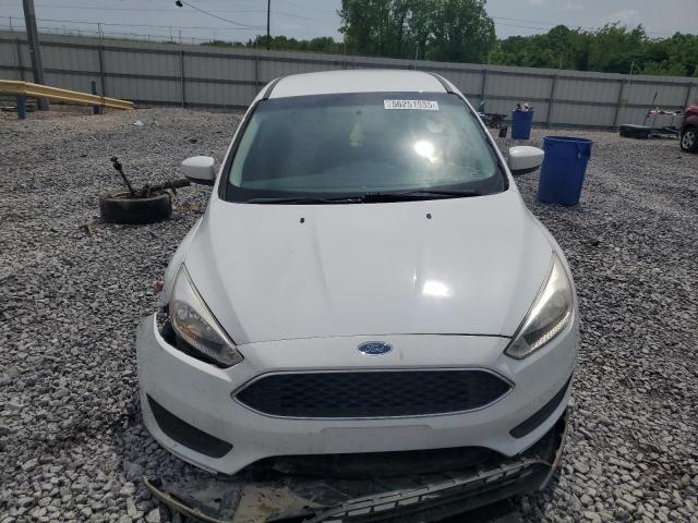  FORD FOCUS 2018 Biały