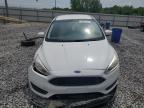 2018 Ford Focus Se იყიდება Hueytown-ში, AL - Front End